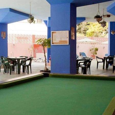 Apartamento En La Carihuela Torremolinos Dış mekan fotoğraf
