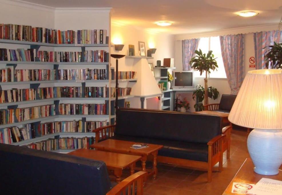 Apartamento En La Carihuela Torremolinos Dış mekan fotoğraf