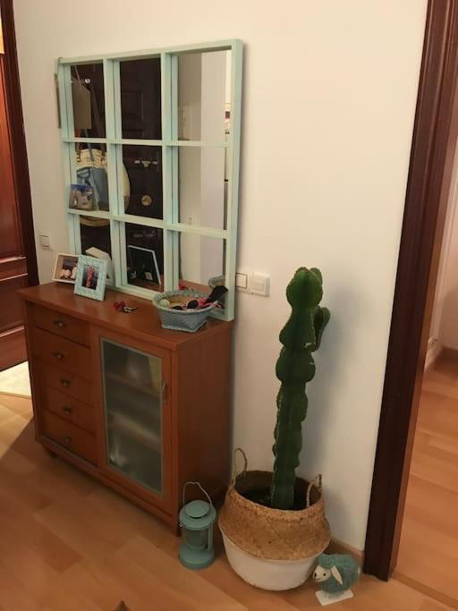 Apartamento En La Carihuela Torremolinos Dış mekan fotoğraf