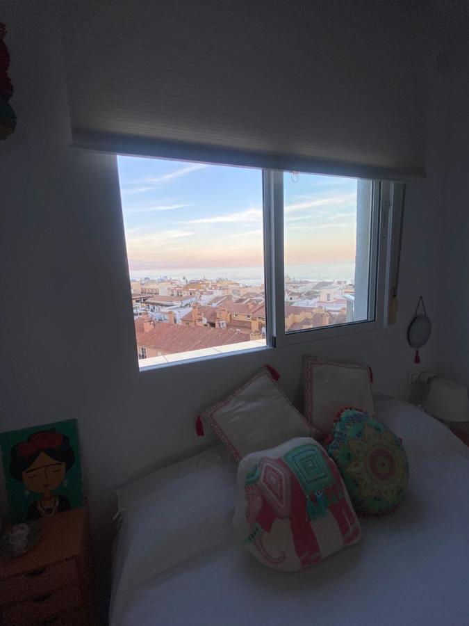 Apartamento En La Carihuela Torremolinos Dış mekan fotoğraf