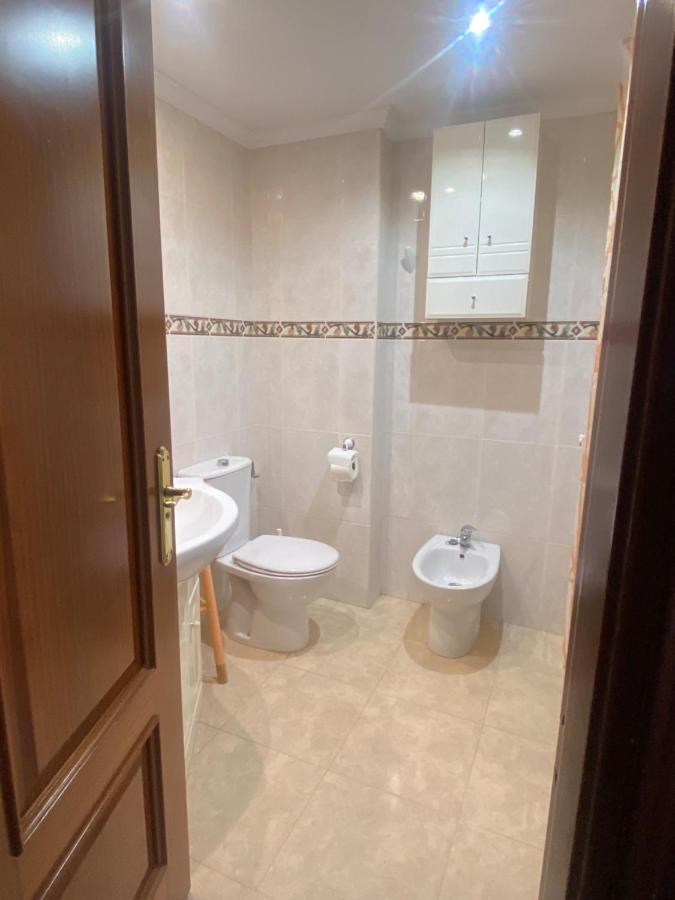 Apartamento En La Carihuela Torremolinos Dış mekan fotoğraf